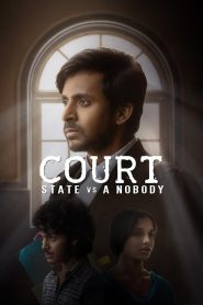 فيلم Court – State Vs. A Nobody 2025 مترجم