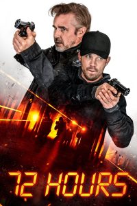 فيلم 72 Hours 2024 مترجم
