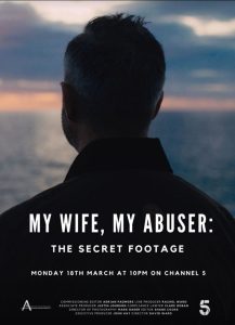 فيلم My Wife, My Abuser: The Secret Footage 2024 مترجم