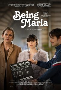 فيلم Being Maria 2024 مترجم