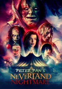 فيلم Peter Pan’s Neverland Nightmare 2025 مترجم