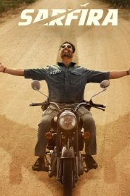 فيلم Sarfira 2024 مترجم