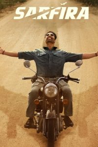 فيلم Sarfira 2024 مترجم