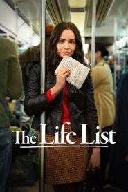 فيلم The Life List 2025 مترجم