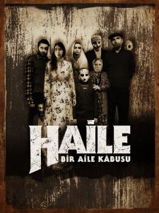 فيلم Haile Bir Aile Kâbusu 2023 مترجم