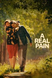 فيلم A Real Pain 2024 مترجم