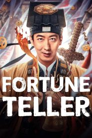 فيلم Fortune Teller 2025 مترجم