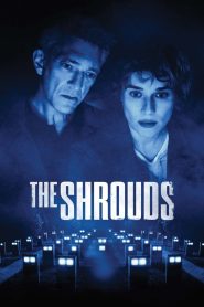 فيلم The Shrouds 2024 مترجم