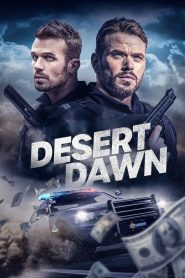 فيلم Desert Dawn 2025 مترجم