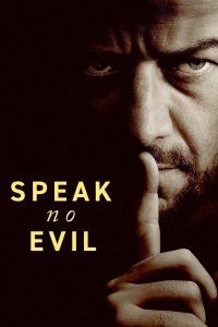 فيلم Speak No Evil 2024 مترجم