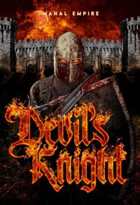 فيلم Devil’s Knight 2024 مترجم