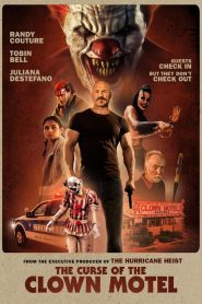 فيلم Clown Motel 2023 مترجم
