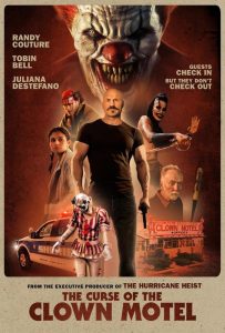 فيلم Clown Motel 2023 مترجم