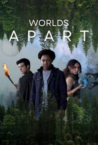 فيلم Worlds Apart 2025 مترجم