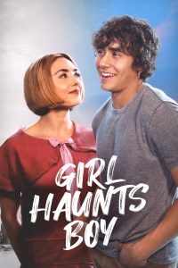 فيلم Girl Haunts Boy 2024 مترجم