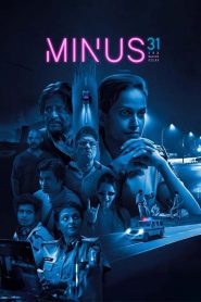 فيلم Minus 31: The Nagpur Files 2023 مترجم