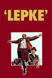 فيلم Lepke 1975 مترجم