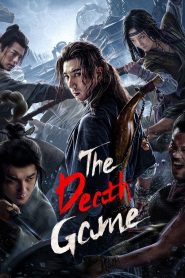 فيلم The Death Game 2024 مترجم