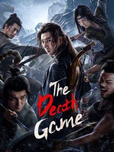فيلم The Death Game 2024 مترجم