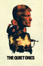 فيلم The Quiet Ones 2024 مترجم
