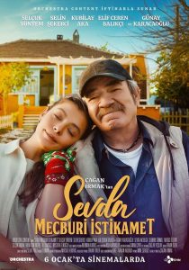فيلم Sevda Mecburi Istikamet 2023 مترجم