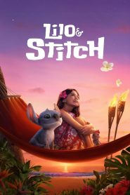 فيلم Lilo & Stitch 2025 مترجم