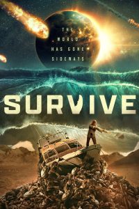 فيلم Survive 2024 مترجم
