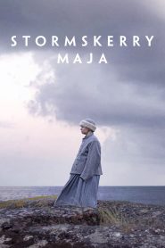 فيلم Stormskerry Maja 2024 مترجم