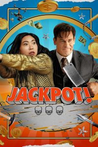 فيلم Jackpot 2024 مترجم