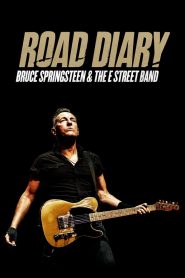 فيلم Road Diary: Bruce Springsteen and the E Street Band 2024 مترجم