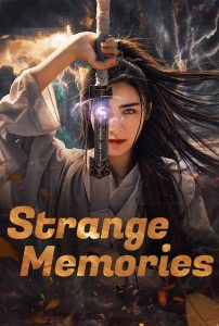 فيلم Strange Memories 2025 مترجم