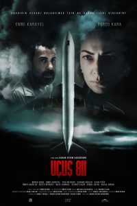 فيلم Uçus 811 2022 مترجم