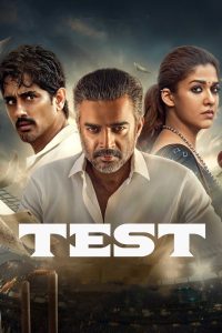فيلم Test 2025 مترجم