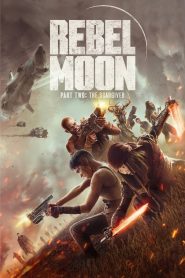 فيلم Rebel Moon – Part One: Directors Cut 2023 مترجم