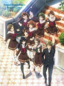 فيلم Hibike! Euphonium Ensemble Contest-hen 2023 مترجم