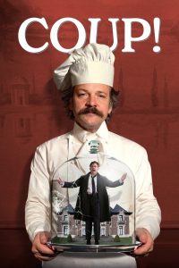 فيلم Coup 2023 مترجم