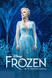 فيلم Frozen: The Hit Broadway Musical 2025 مترجم