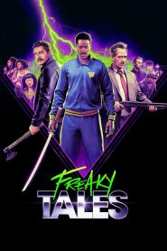 فيلم Freaky Tales 2024 مترجم