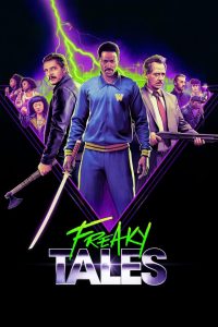فيلم Freaky Tales 2024 مترجم