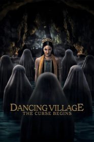 فيلم Dancing Village: The Curse Begins 2024 مترجم