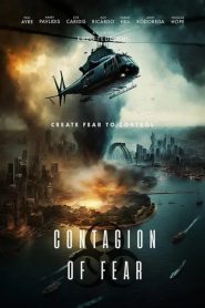 فيلم Contagion of Fear 2023 مترجم