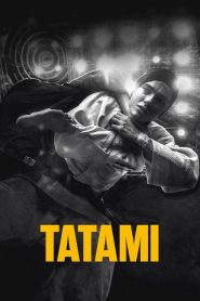 فيلم Tatami 2023 مترجم