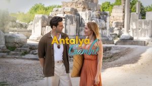 مسلسل مناورة انطاليا الحلقة 10 – الأخيرة