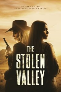 فيلم The Stolen Valley 2022 مترجم