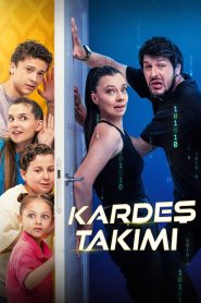 فيلم Kardes Takimi 2024 مترجم