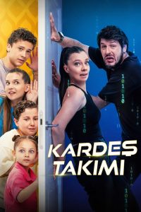فيلم Kardes Takimi 2024 مترجم