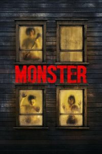 فيلم Monster 2024 مترجم