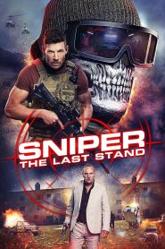 فيلم Sniper: The Last Stand 2025 مترجم