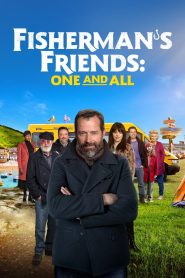 فيلم Fisherman’s Friends: One and All 2022 مترجم