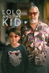 فيلم Lolo and the Kid 2024 مترجم